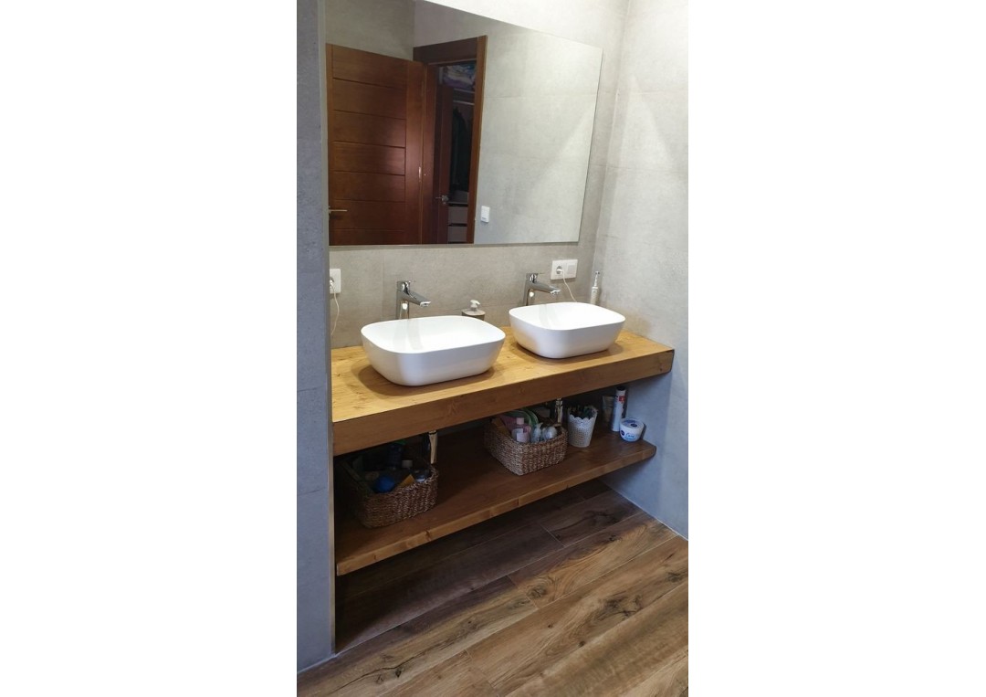 Set blaturi pentru baie