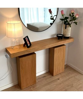 Consola living, hol din...