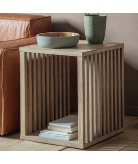 Masuta de cafea lemn masiv...