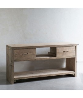 Consola pentru lavoar baie...