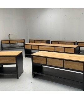 Consola pentru lavoar baie...