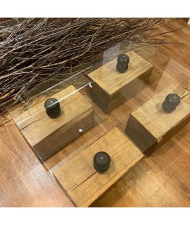 Masuta cafea lemn masiv...