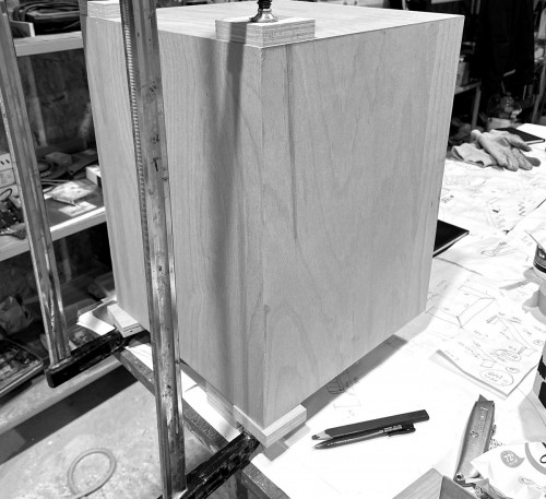 Procesul de fabricatie al mobilierului din lemn. 